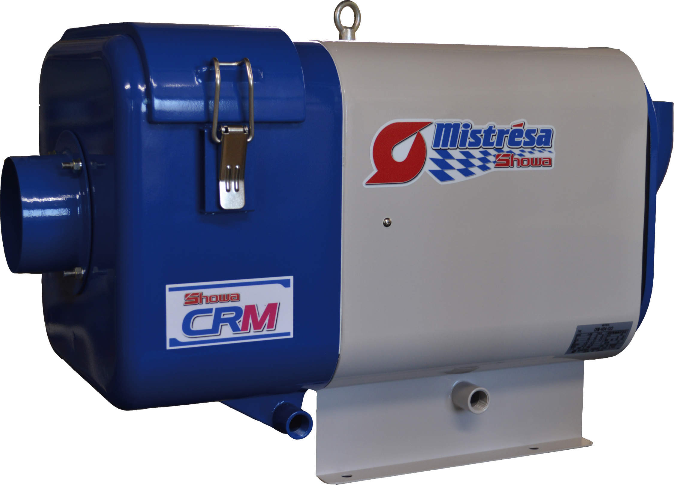 昭和電機(株) 错误跟踪器CRM的类型（多系列）