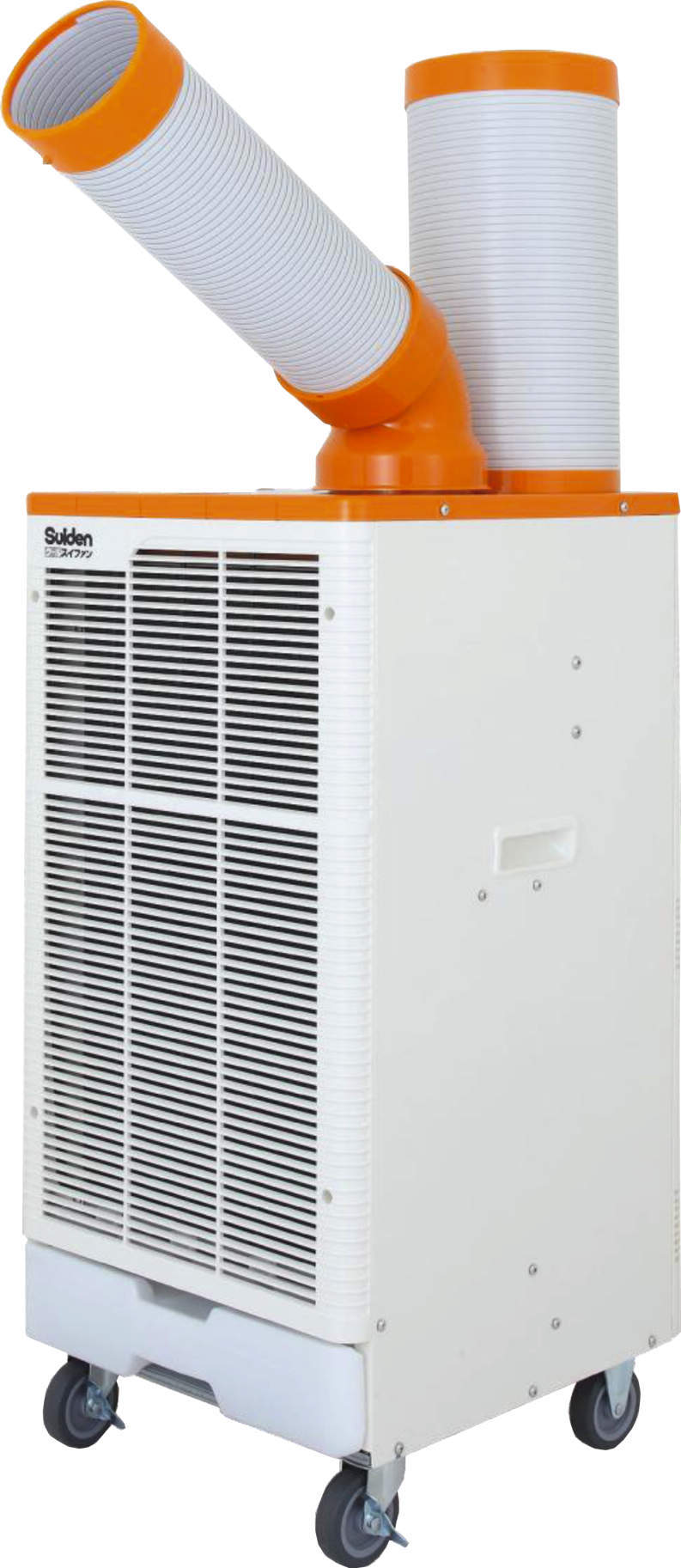 (株)スイデン 景点空调楼层类型