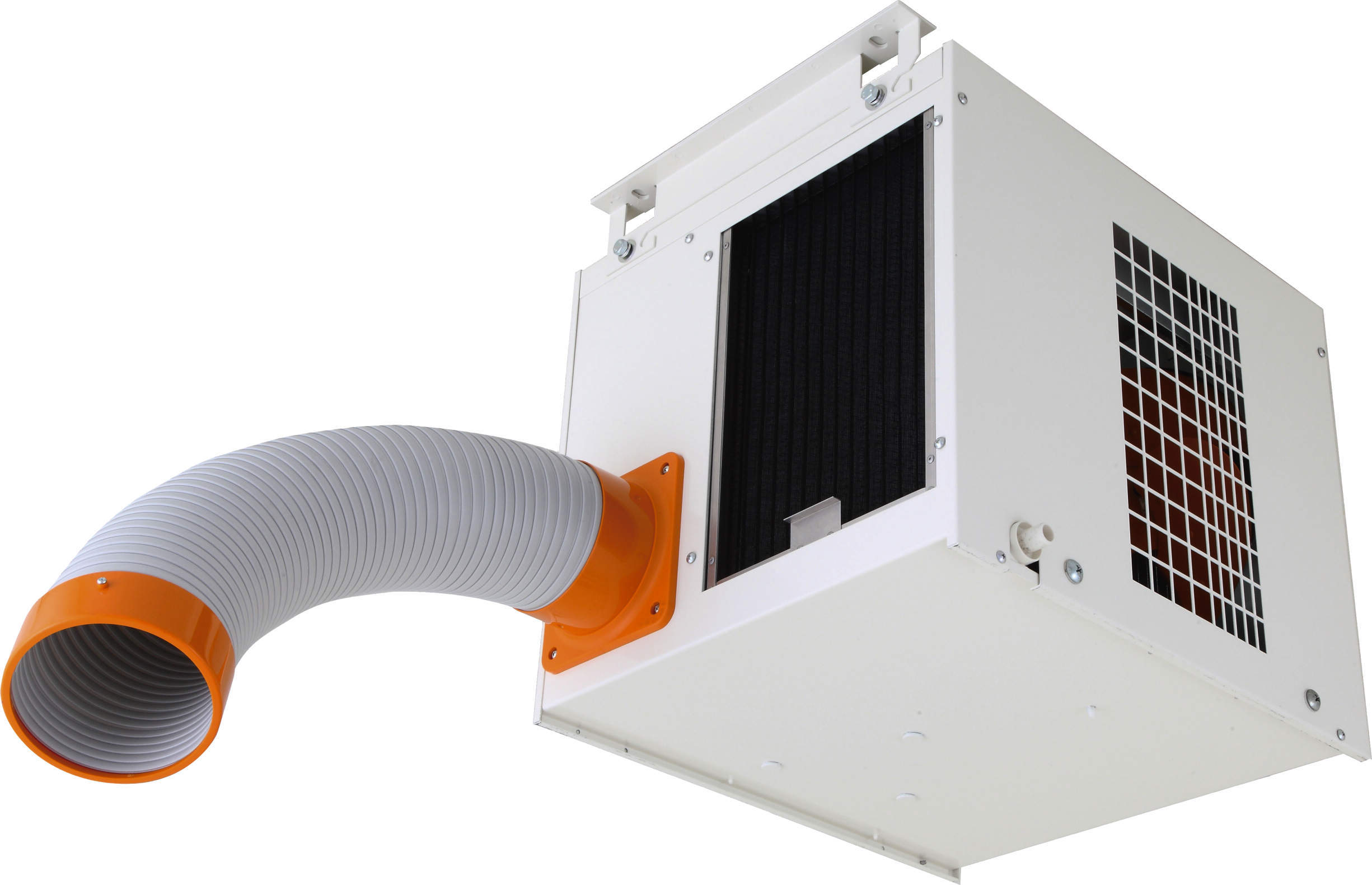 (株)スイデン 景点空调密封类型