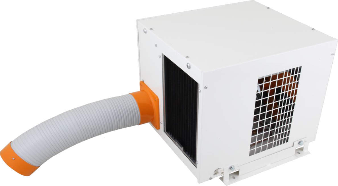 (株)スイデン 吊顶空调S-25CH - 3