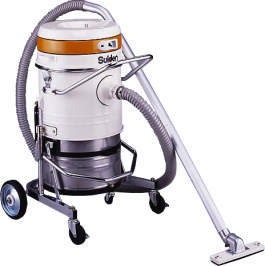 (株)スイデン 清洁EG万能型