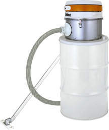 (株)スイデン 滚筒清洁万能型