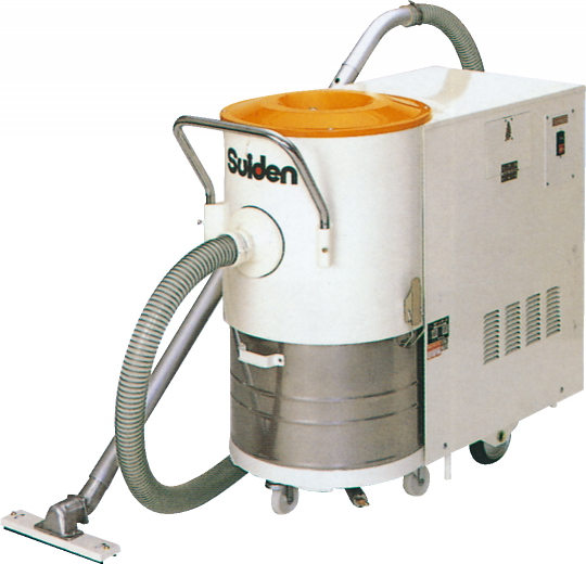 (株)スイデン 水电万能型