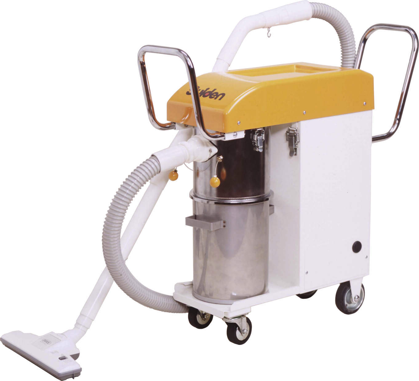 (株)スイデン 无绳·清洁