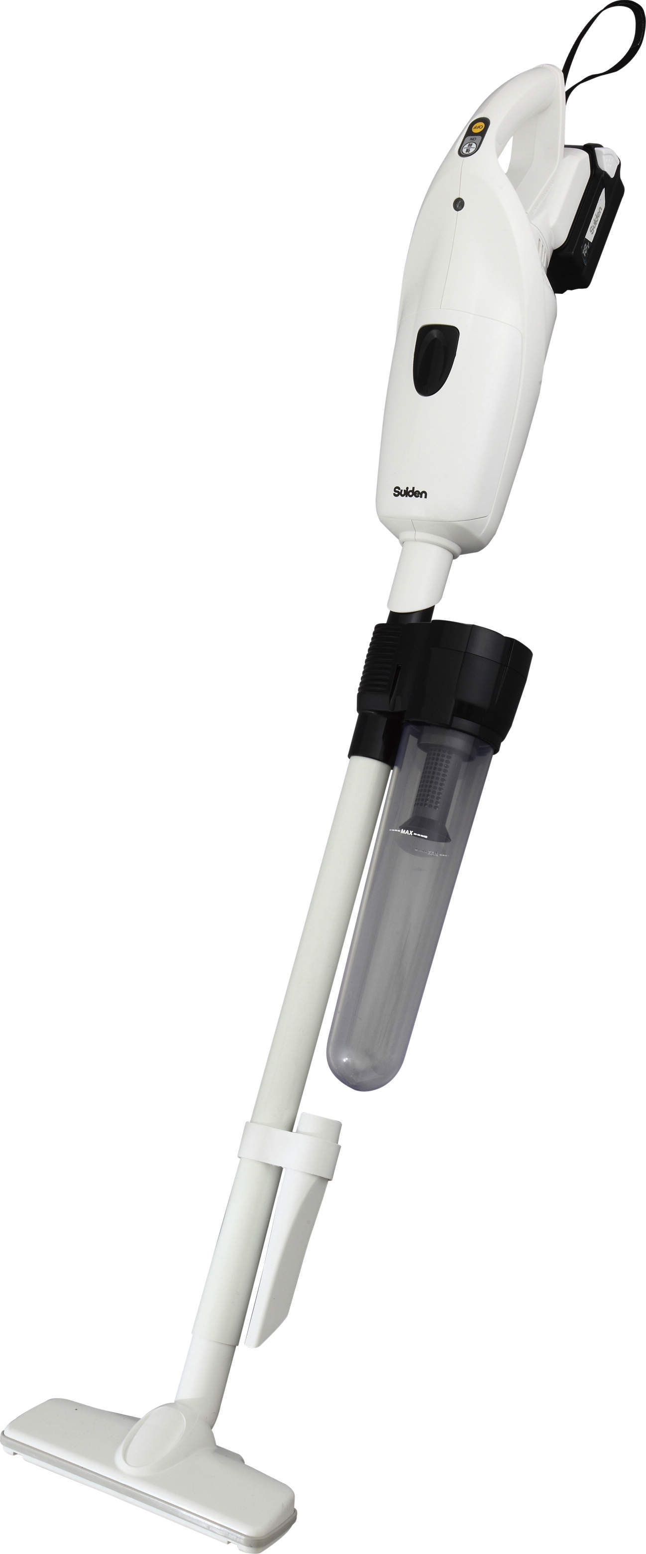 (株)スイデン 干式专用充电式吸尘器SBC系列