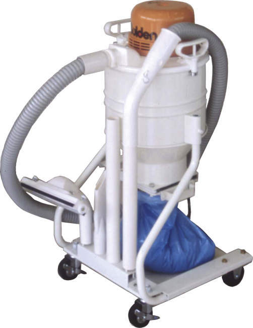 (株)スイデン 粉尘专用干式干式/防盗式清洁