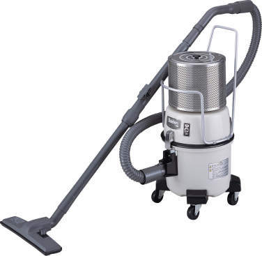 (株)スイデン 清洁室用吸尘器