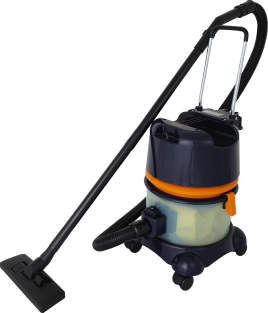 (株)スイデン 纸包式干式吸尘器