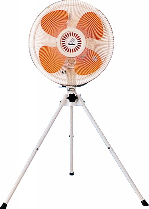 (株)スイデン 工場扇