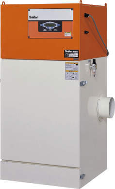 (株)スイデン L-BP脉冲喷气式汽车吸尘器