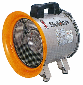 (株)スイデン 耐腐蚀型风机SJF-300 C