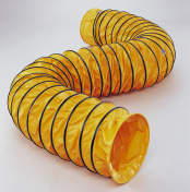 (株)スイデン 柔性管路