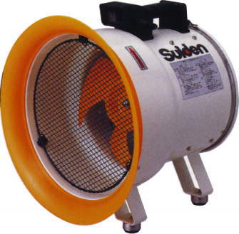 (株)スイデン 喷射式风机SJF-L系列