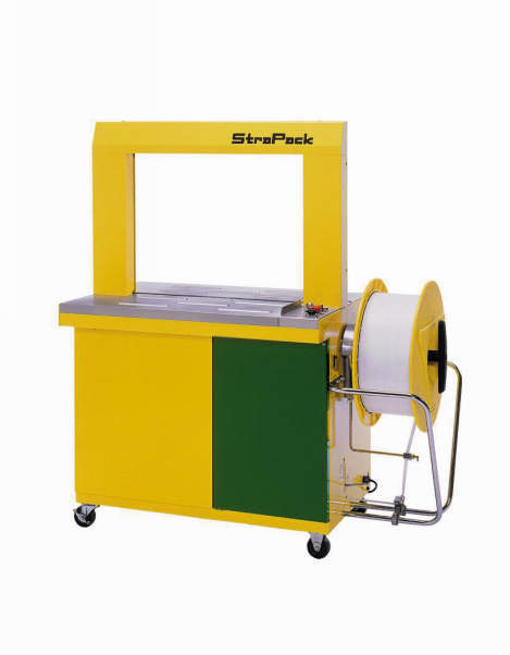 ストラパック(株) 自动包装机RQ-8