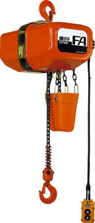 象印チエンブロック(株) FA型（恒速）三相电连锁