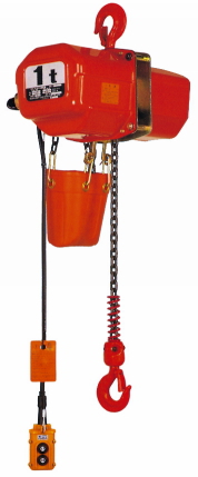 象印チエンブロック(株) L系列L型电链（主体·悬垂式）