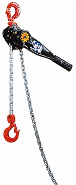 象印チエンブロック(株) 象印杆Y2型系列