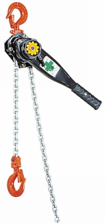 象印チエンブロック(株) 象印土气杆Y 3型系列