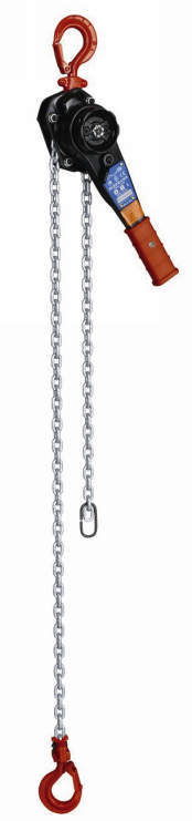 象印チエンブロック(株) 象印强力杆YA型