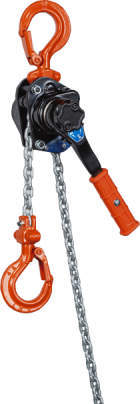 象印チエンブロック(株) 象印强力杆YADYADA型