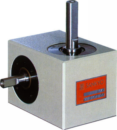 (株)三共製作所 超小型D系列