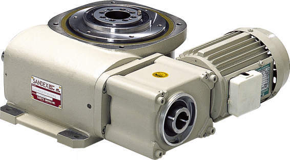 (株)三共製作所 圣德克斯α系列