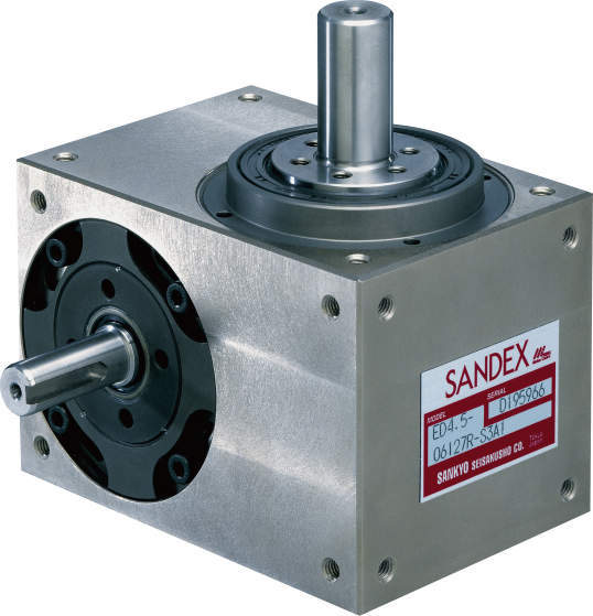 (株)三共製作所 圣德克斯ECO系列