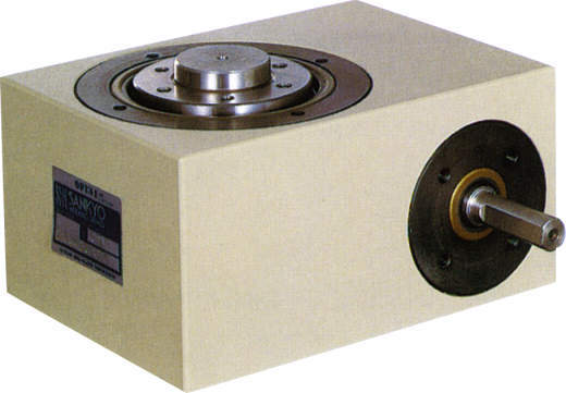 (株)三共製作所 超小型多分割类型MI系列