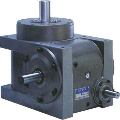 (株)三共製作所 圣德克斯DR系列（箱式规格）