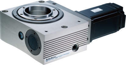 (株)三共製作所 滚柱驱动器RA系列