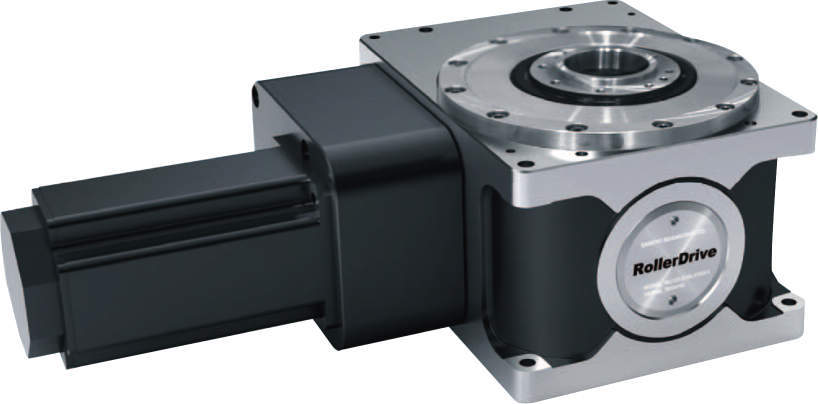 (株)三共製作所 罗拉驱动器UR系列