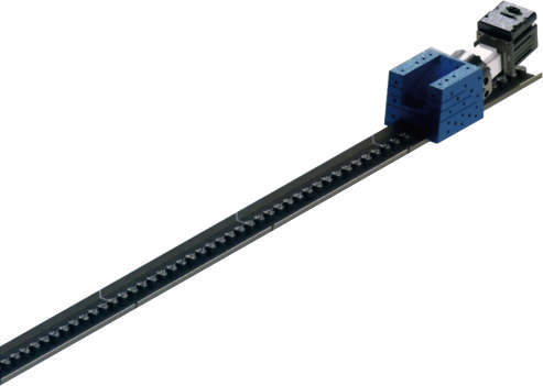 (株)三共製作所 衬垫单元