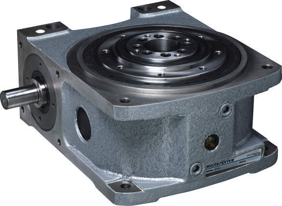 (株)三共製作所 罗拉驱动器RE