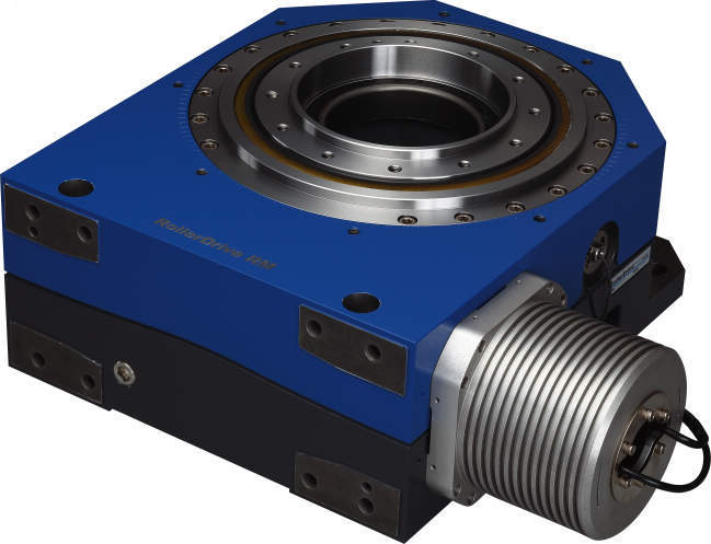 (株)三共製作所 罗拉驱动器RM系列