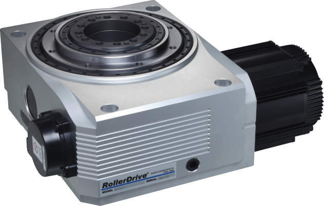 (株)三共製作所 罗拉驱动器RY系列