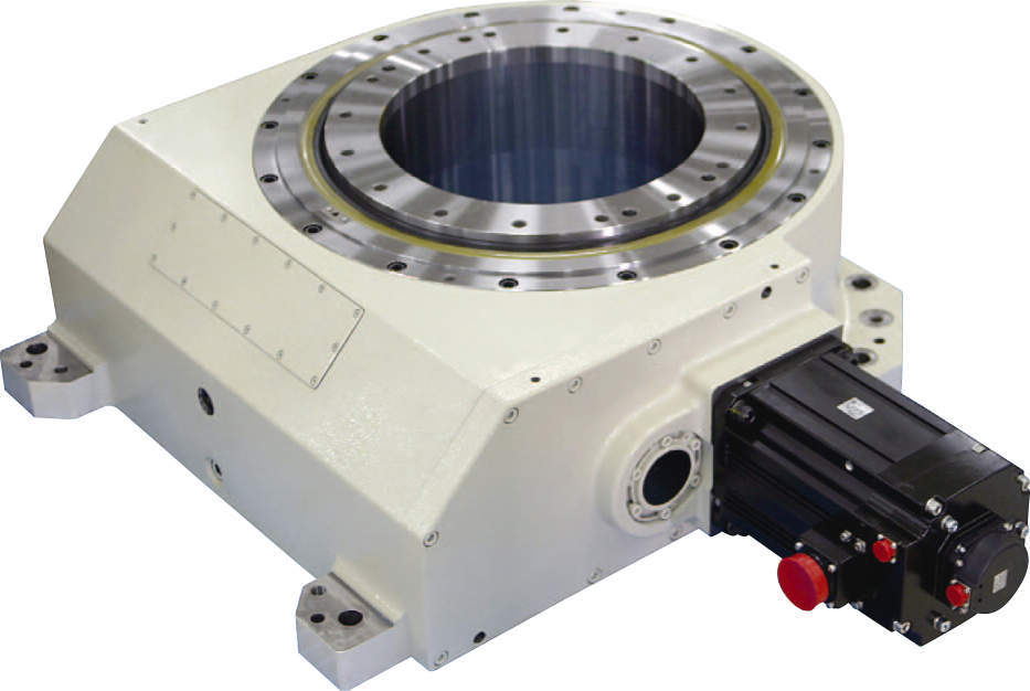 (株)三共製作所 罗拉驱动器RW系列