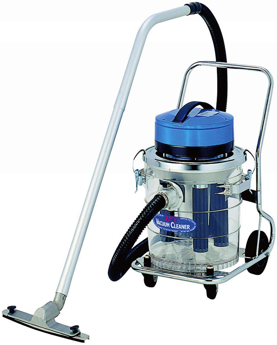 三立機器(株) 高效工业用真空吸尘器影片系列Ver.wo 3(电动真空吸尘器)