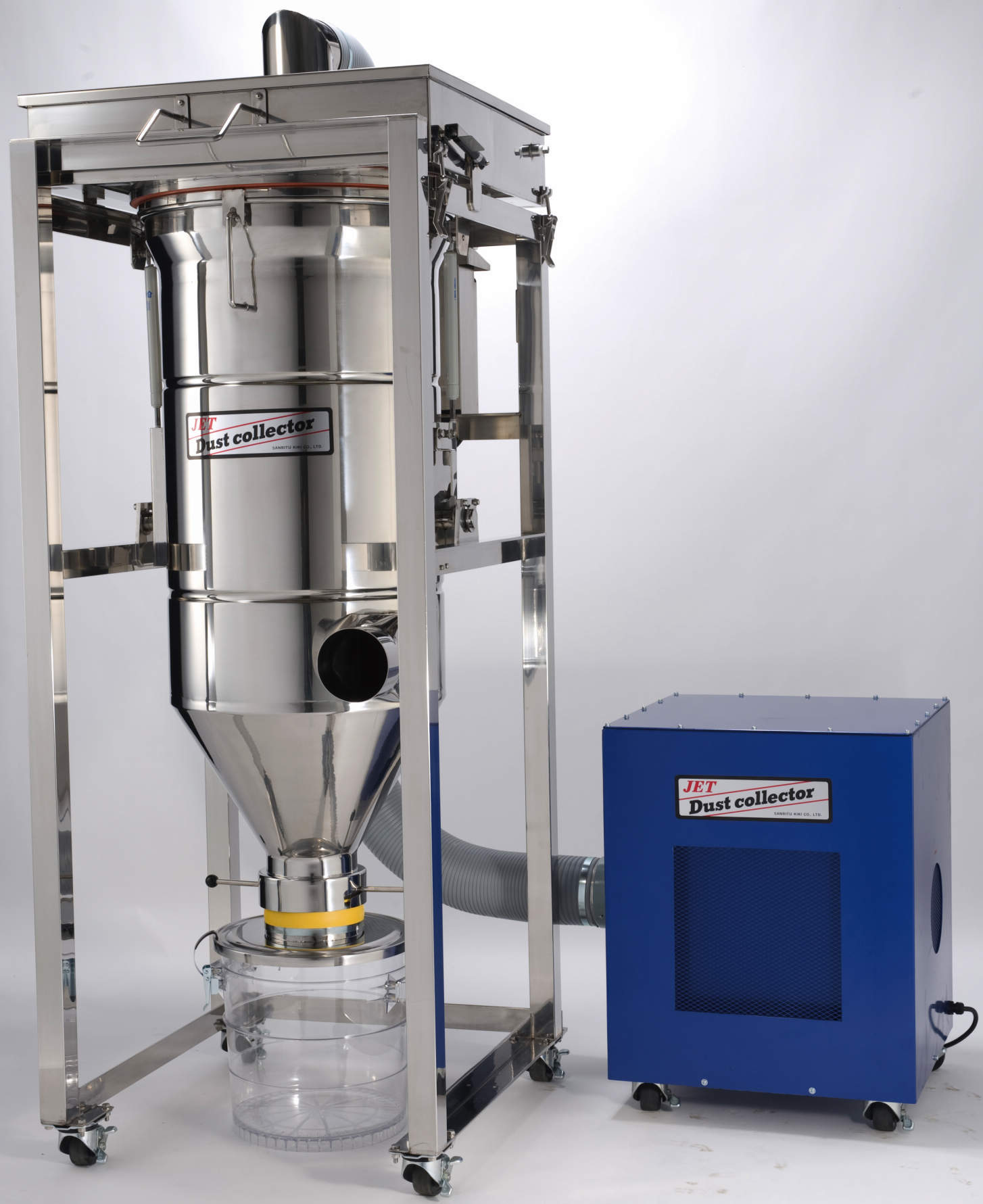 三立機器(株) 洗风WDS系列(付布卢瓦)