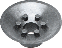 芝浦エレテック(株) 真空吸盘