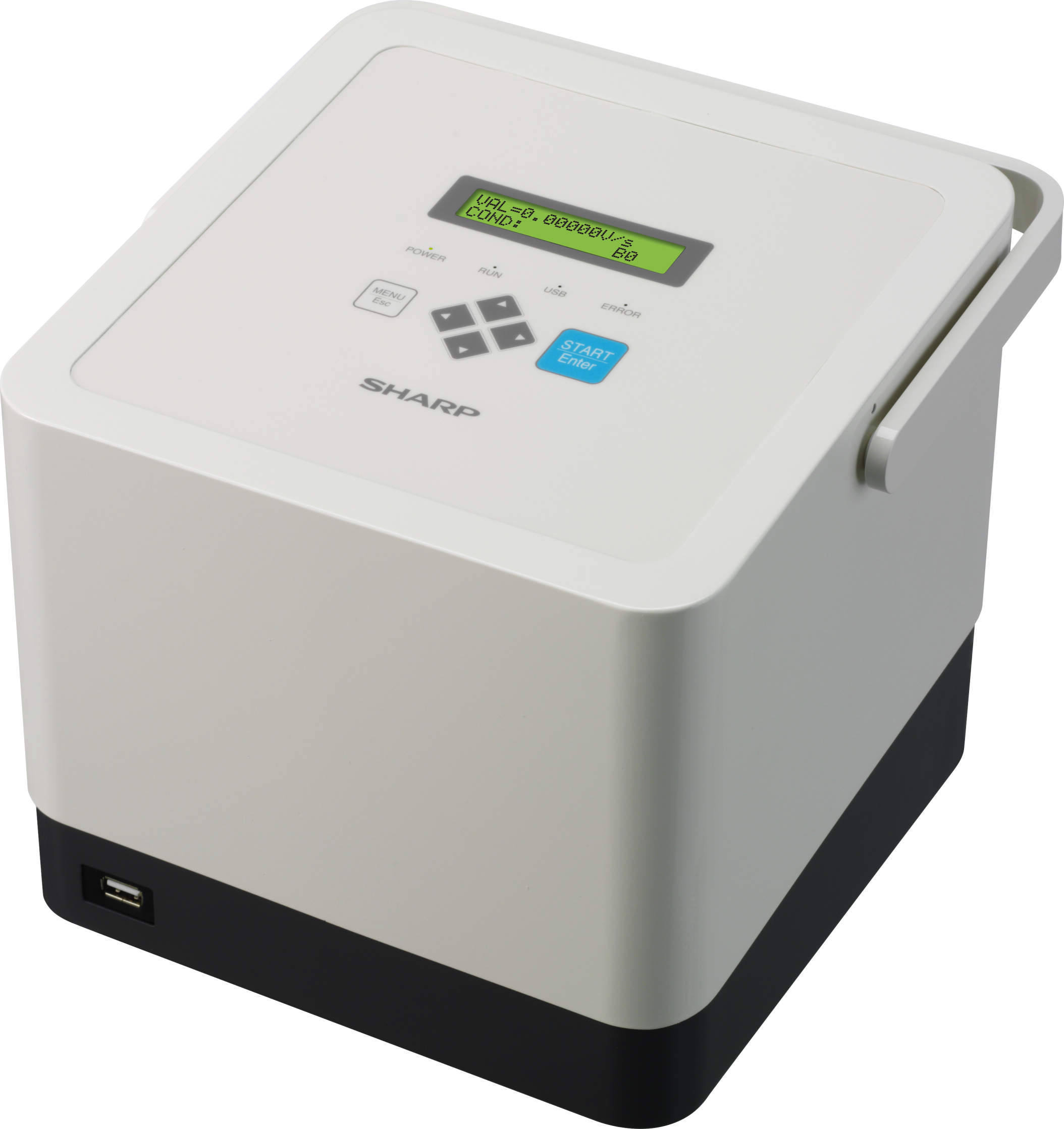 シャープ(株) 微生物传感器BM-300 C