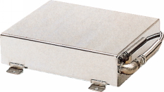 シャープ(株) 投込型超音波振動子