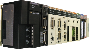 シャープ(株) 新卫星JW 300