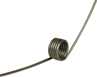 (株)昌和発條製作所 滚珠线圈弹簧B类型