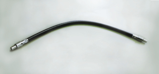 (株)昌和発條製作所 软盘轴(双旋转管)CS形