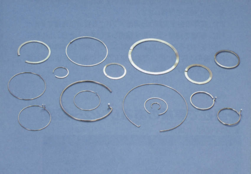 (株)昌和発條製作所 重音圆环