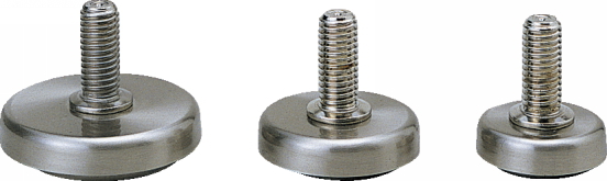 スガツネ工業(株) 不锈钢调节器MKRS型