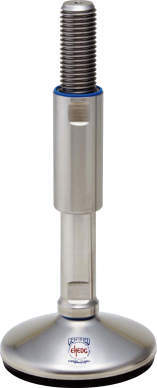 スガツネ工業(株) 不锈钢高ジェニック调节器HGA - EH型