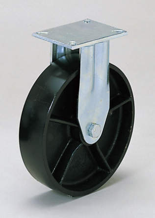 スガツネ工業(株) 超重用固定脚轮900系列(车)