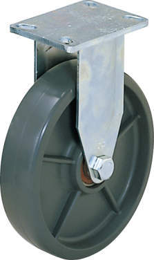 スガツネ工業(株) 重量用固定脚轮800系列(车)