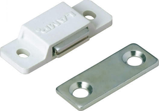 スガツネ工業(株) 小型磁铁接球MC - YS型